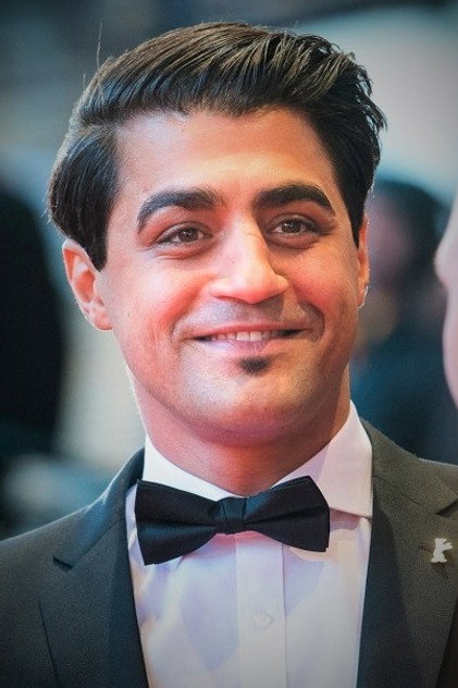 Zdjęcie Simon Al-Bazoon