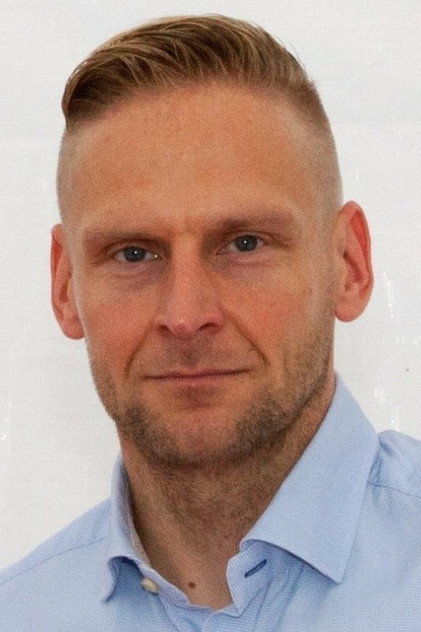 Zdjęcie Lauri Untamo
