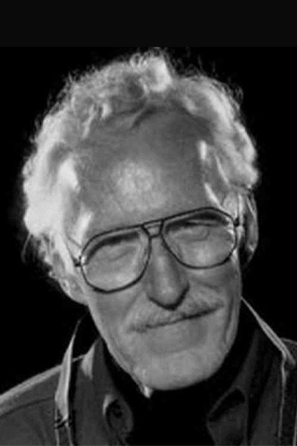 Zdjęcie William F. Claxton