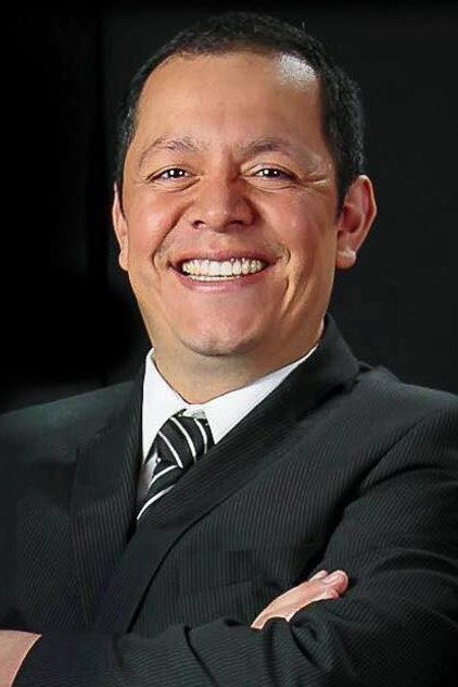 Zdjęcie Mauricio Pérez