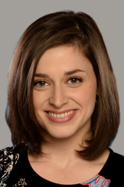 Zdjęcie Macarena Suárez Dagliano