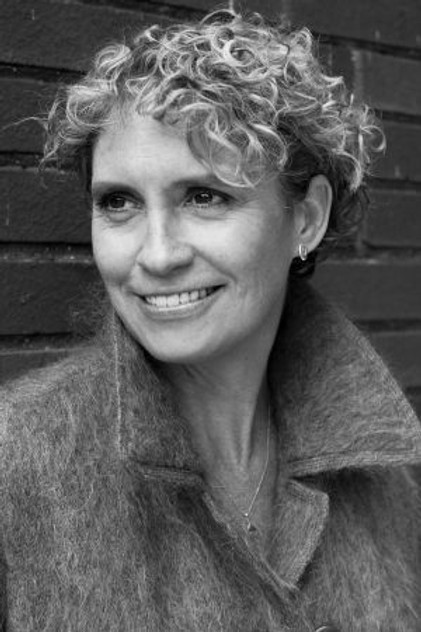 Zdjęcie Fiona Gillies