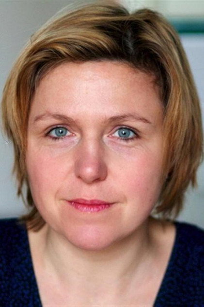 Zdjęcie Delphine Cottu