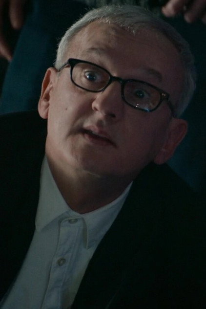 Zdjęcie Nicolas Simon