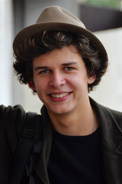 Zdjęcie Oscar Berthe