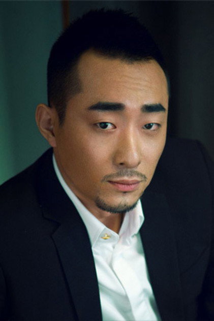 Zdjęcie 胡子程