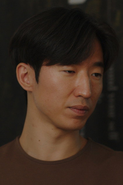 Zdjęcie Baek Seung-jin