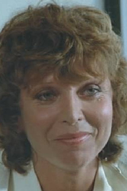 Zdjęcie Nanette Corey