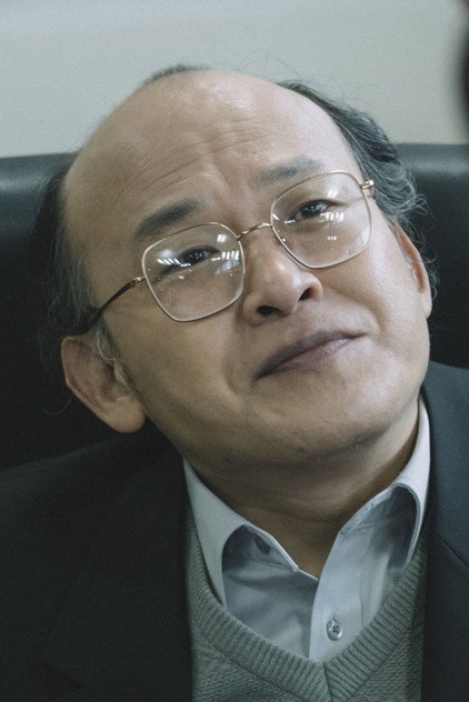 Zdjęcie 서영삼
