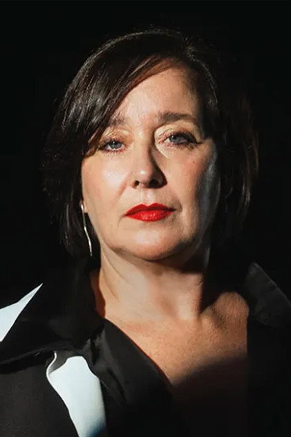 Zdjęcie Ana Garibaldi