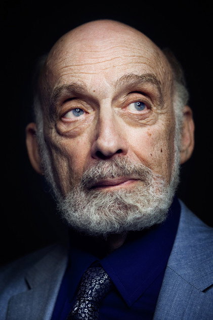 Zdjęcie Arthur Allan Seidelman