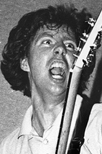 Zdjęcie Greg Ginn