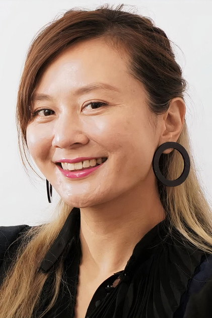 Zdjęcie Ursula Wong Yue-Si