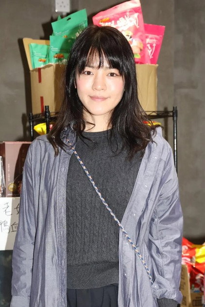 Zdjęcie 蔡紫晴