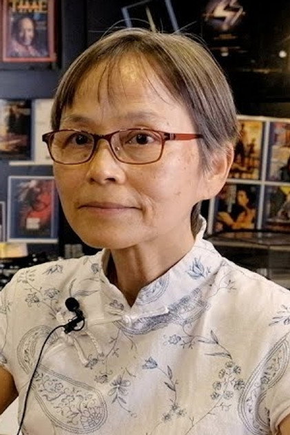 Zdjęcie 許素瑩