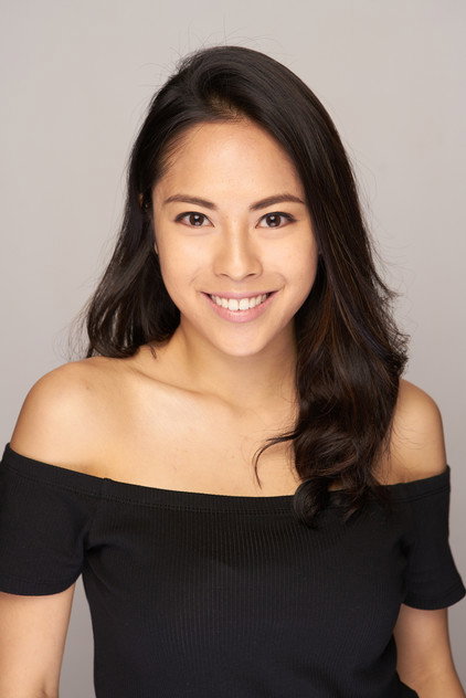 Zdjęcie Franchesca Wong Yuen Wah