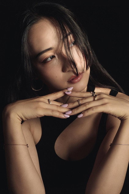 Zdjęcie 梁健怡