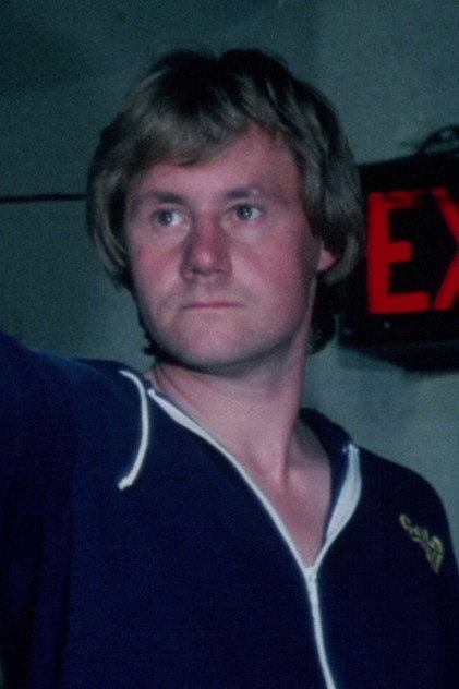 Zdjęcie Steven Longhurst