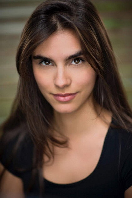 Zdjęcie Lara Heller