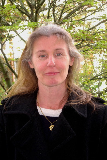 Zdjęcie Fabienne Loriaux