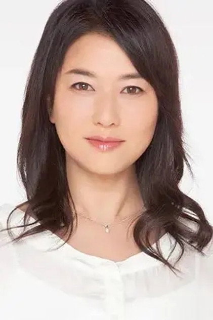 Zdjęcie Yumi Nishiyama