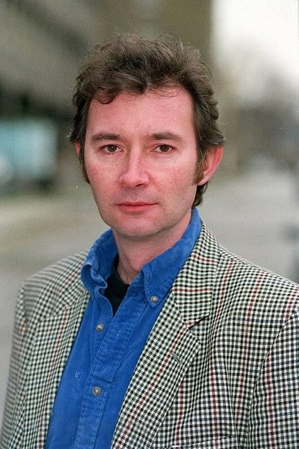 Zdjęcie Mark Drewry