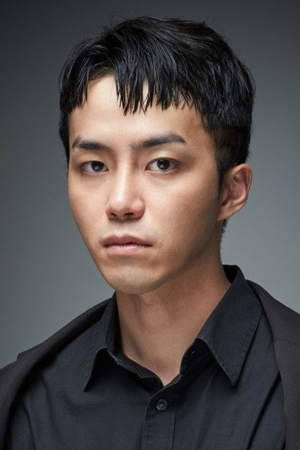 Zdjęcie Park Ji-hoon