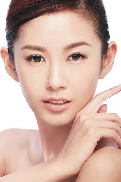 Zdjęcie Zhang Zixuan