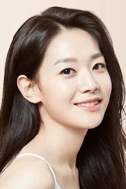 Zdjęcie Na Eun-saem