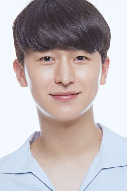 Zdjęcie Kwon Young-min