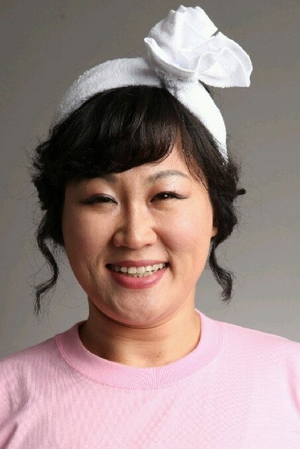 Zdjęcie 윤부진