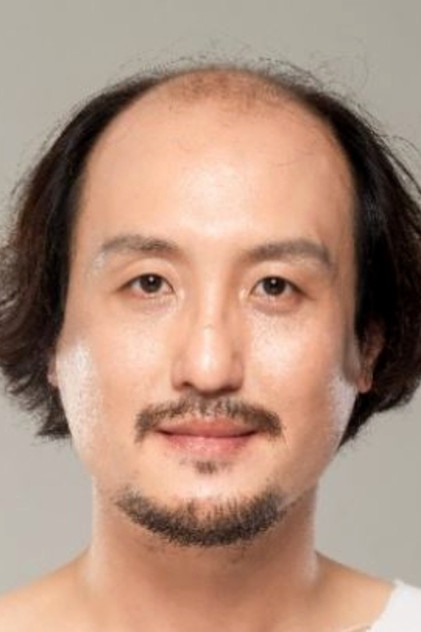 Zdjęcie Lee Seung-chul