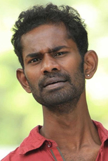 Zdjęcie Ramesh Thilak