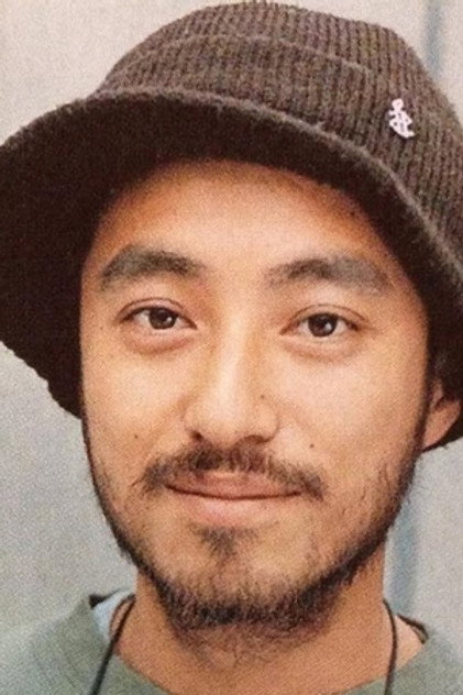 Zdjęcie 松岡俊介