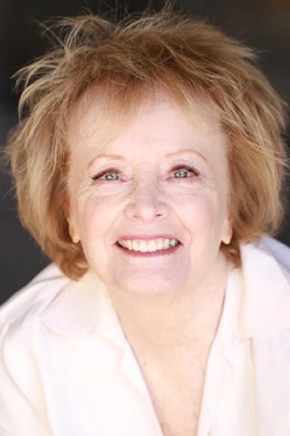 Zdjęcie Lynne Lipton