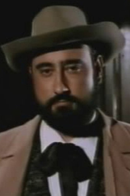 Zdjęcie Joaquín Díaz