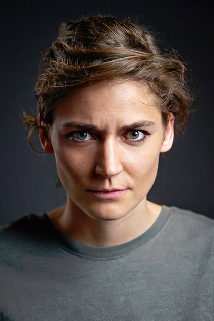 Zdjęcie Cecilia Diesch