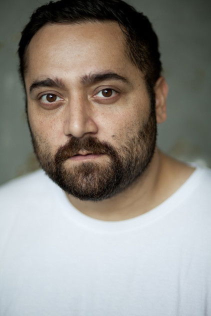 Zdjęcie Kailas Mahadevan