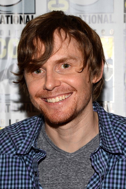 Zdjęcie Jed Whedon