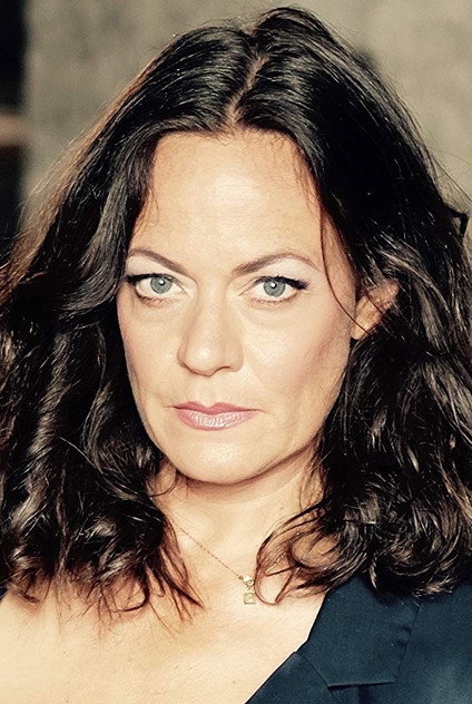 Zdjęcie Katja Brenner