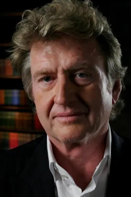 Zdjęcie Roger Davies