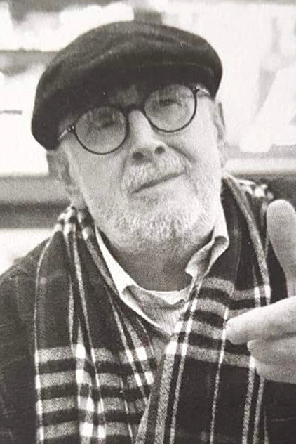 Zdjęcie Gerardo Scala