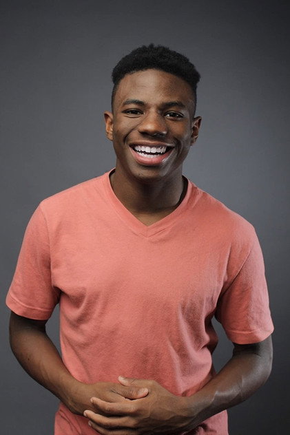 Zdjęcie Brandon Gilpin