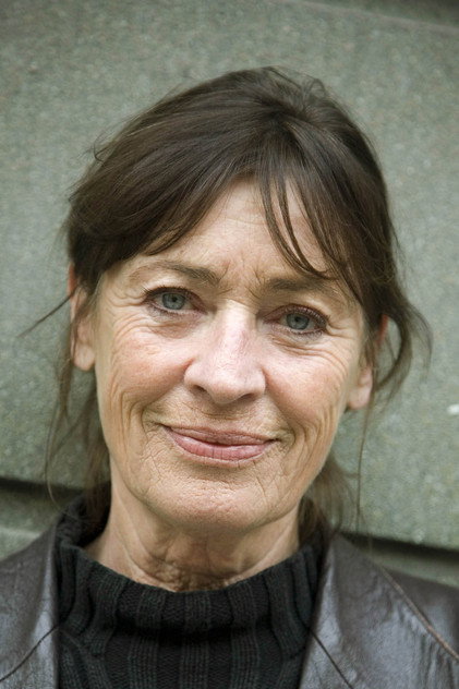 Zdjęcie Evabritt Strandberg