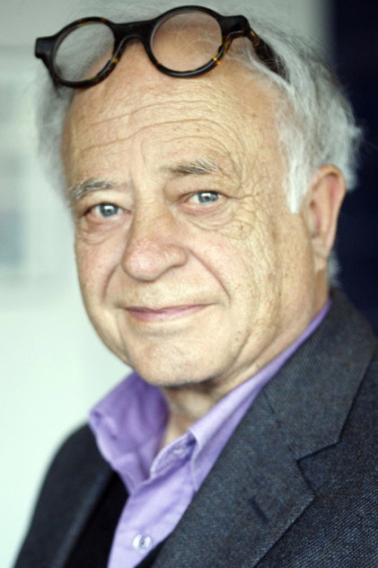 Zdjęcie Pierre Christin