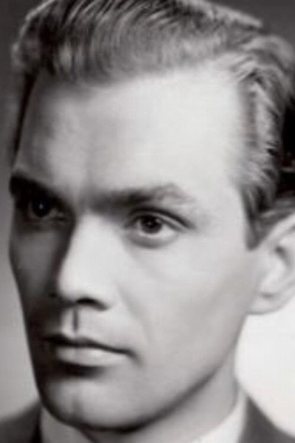 Zdjęcie Birger Malmsten