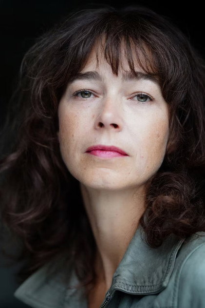 Zdjęcie Adèle Jayle