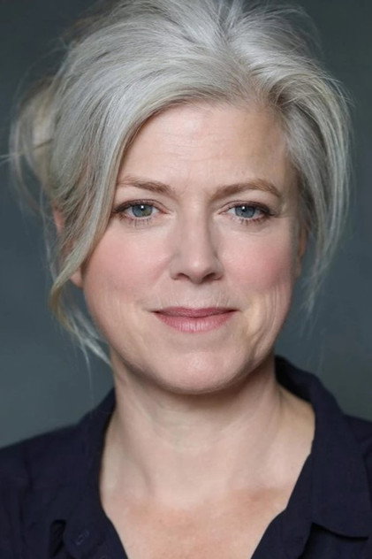Zdjęcie Caroline Harker
