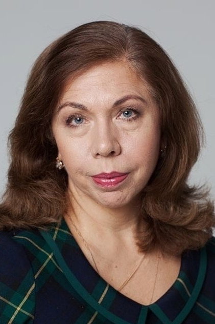 Zdjęcie Елена Папанова
