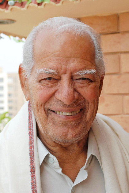 Zdjęcie Dara Singh